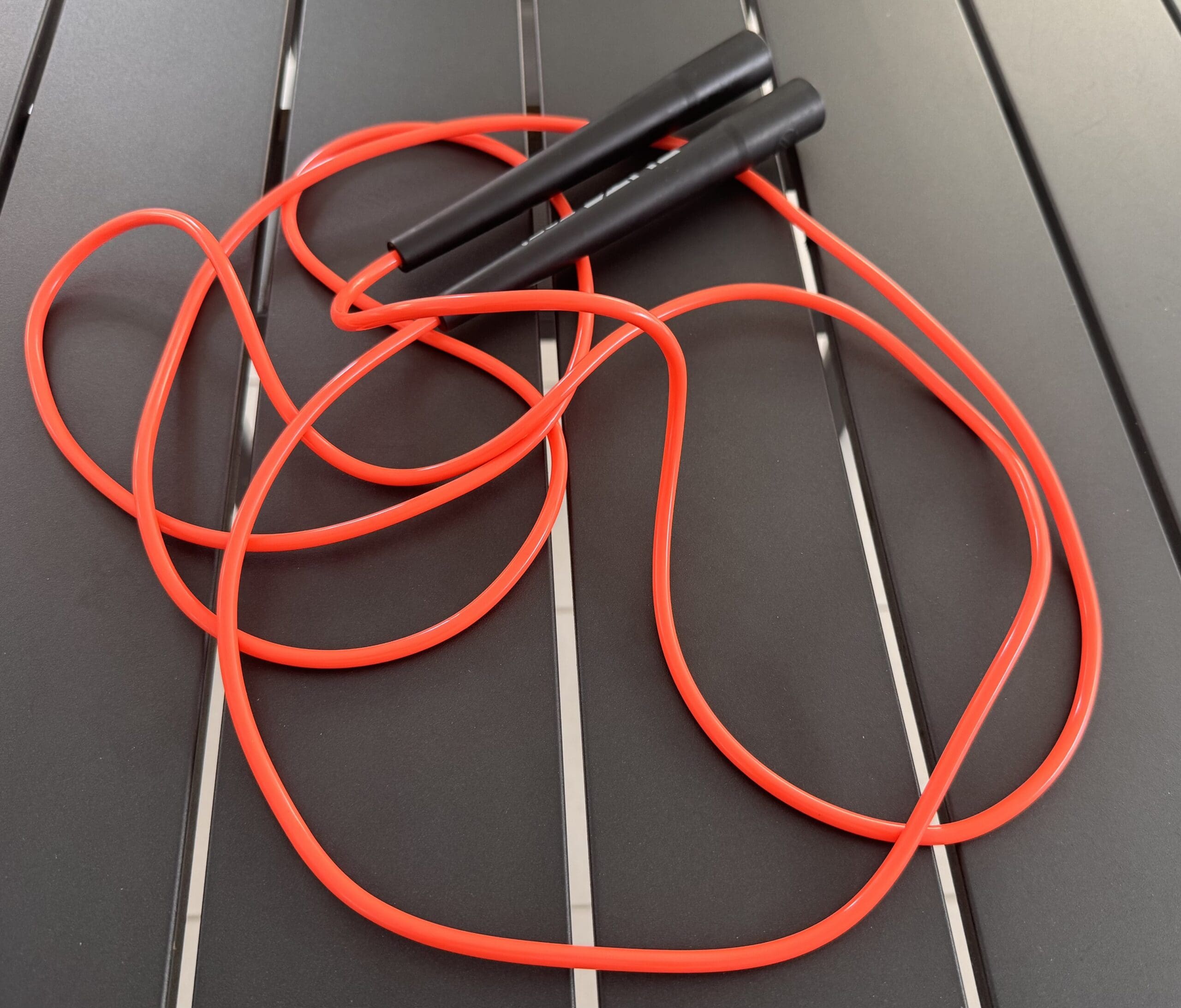 ELITE SRS PVC skipping ropes - Assorted Colours - Image 2