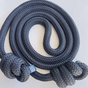 20mm Navy Blue Flow Ropes - Heavy